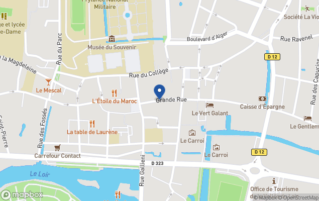 laforet immobilier - ml immo