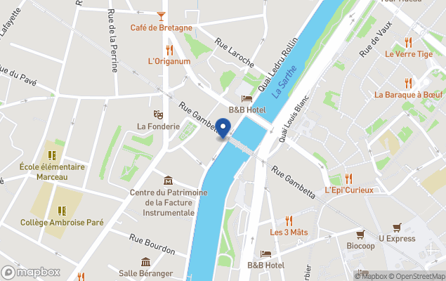 century 21 agence gambetta