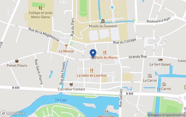 societe immobilière flechoise