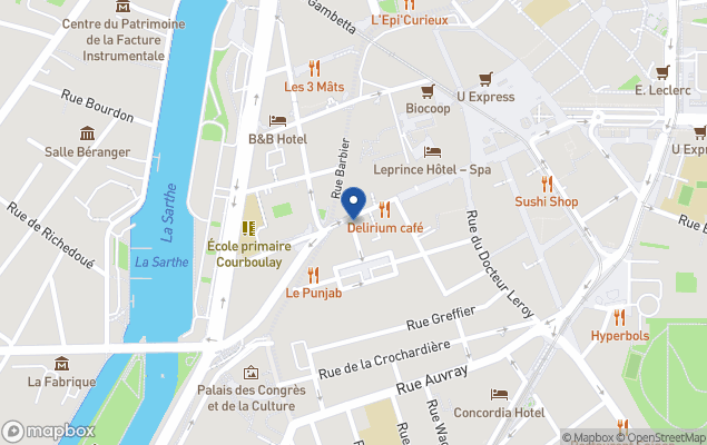 groupe espace immobilier