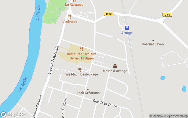 initia immobilier
