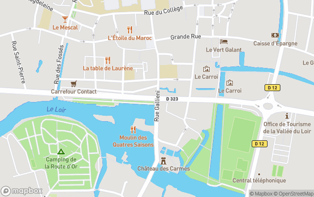 initia immobilier