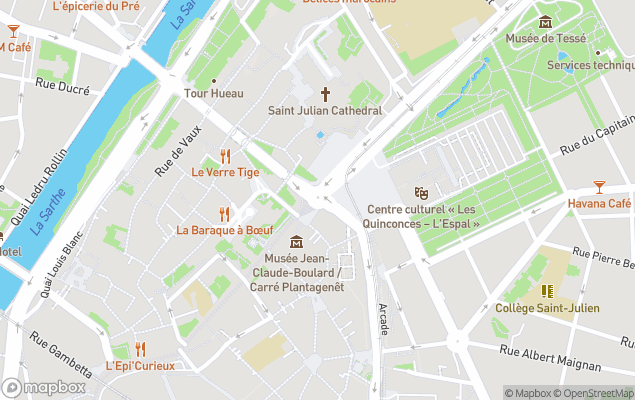 centrale immobilière des particuliers