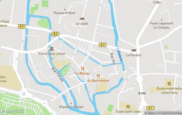 agence fertoise immobilière